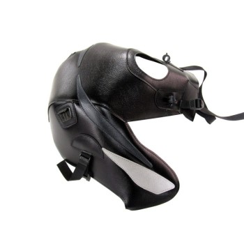 ΚΑΛΥΜΜΑ BAGSTER HONDA CBF 125 ΜΑΥΡΟ/ΑΝΘΡΑΚΙ/ΑΝΟΙΧΤΟ ΓΚΡΙ (2014-2015)